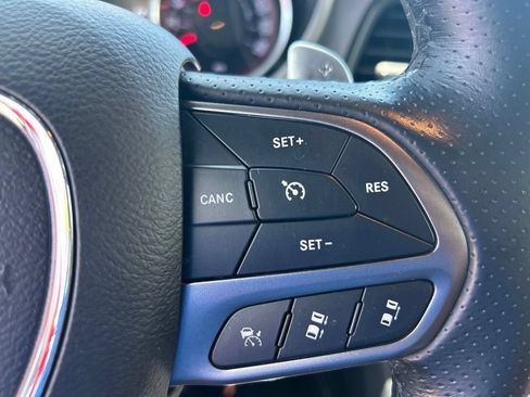 Used 2021 Dodge Challenger R/T Scat Pack RWD image 37