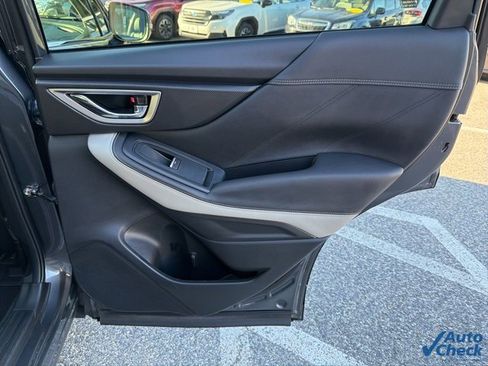 Used 2023 Subaru Forester Limited image 25
