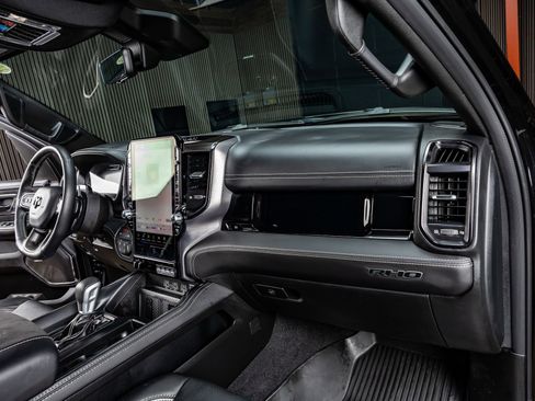 Used 2025 RAM 1500 RHO w/ RHO Level 1 Equipment Group image 18