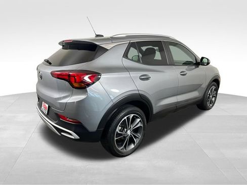 Used 2023 Buick Encore GX Select FWD image 7
