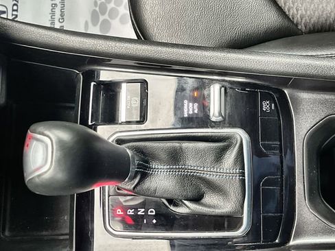 Used 2022 Jeep Compass Latitude image 22