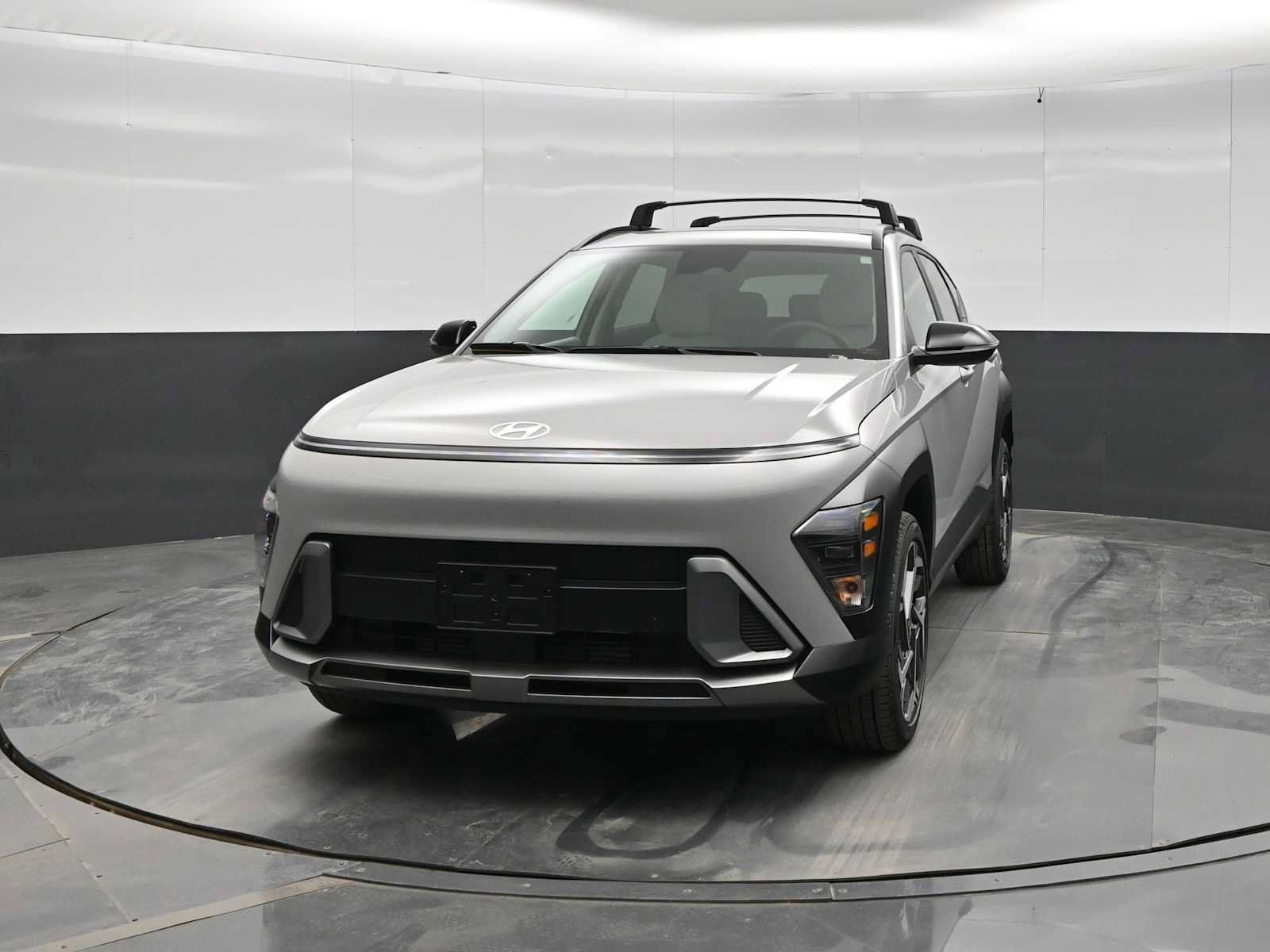 New 2026 Hyundai Kona SEL Premium AWD/4WD image 3