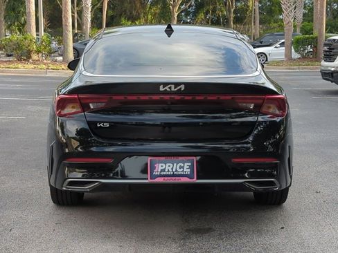 Used 2024 Kia K5 EX FWD image 6