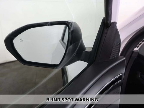 Used 2022 Hyundai Tucson SEL w/ Cargo Package AWD/4WD image 5