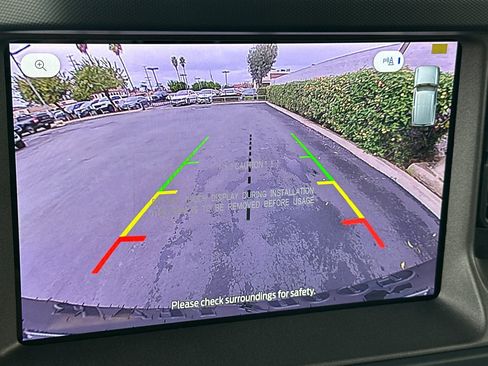 New 2025 Ford Bronco Badlands w/ Sasquatch Package image 20