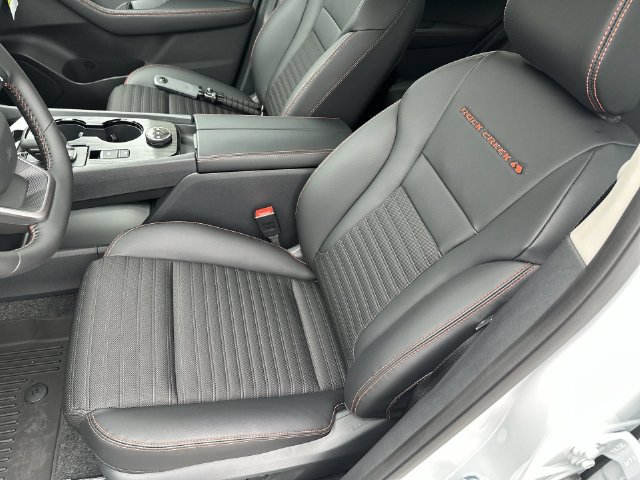 New 2026 Nissan Rogue SV AWD/4WD image 22