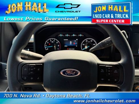 Used 2025 Ford F350 XLT AWD/4WD image 21