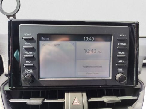 Used 2019 Toyota RAV4 XLE AWD/4WD image 16