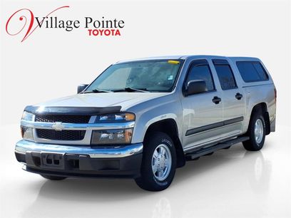 Used 2006 Chevrolet Colorado LT