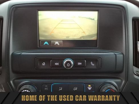 Used 2018 Chevrolet Silverado 2500 W/T image 23