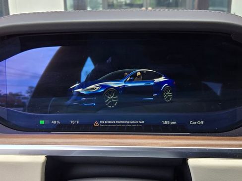 Used 2021 Tesla Model S Long Range image 29