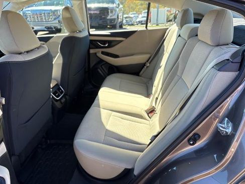 Used 2022 Subaru Legacy Premium image 8