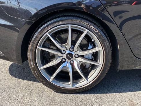 Used 2025 Genesis G70 2.5T image 48