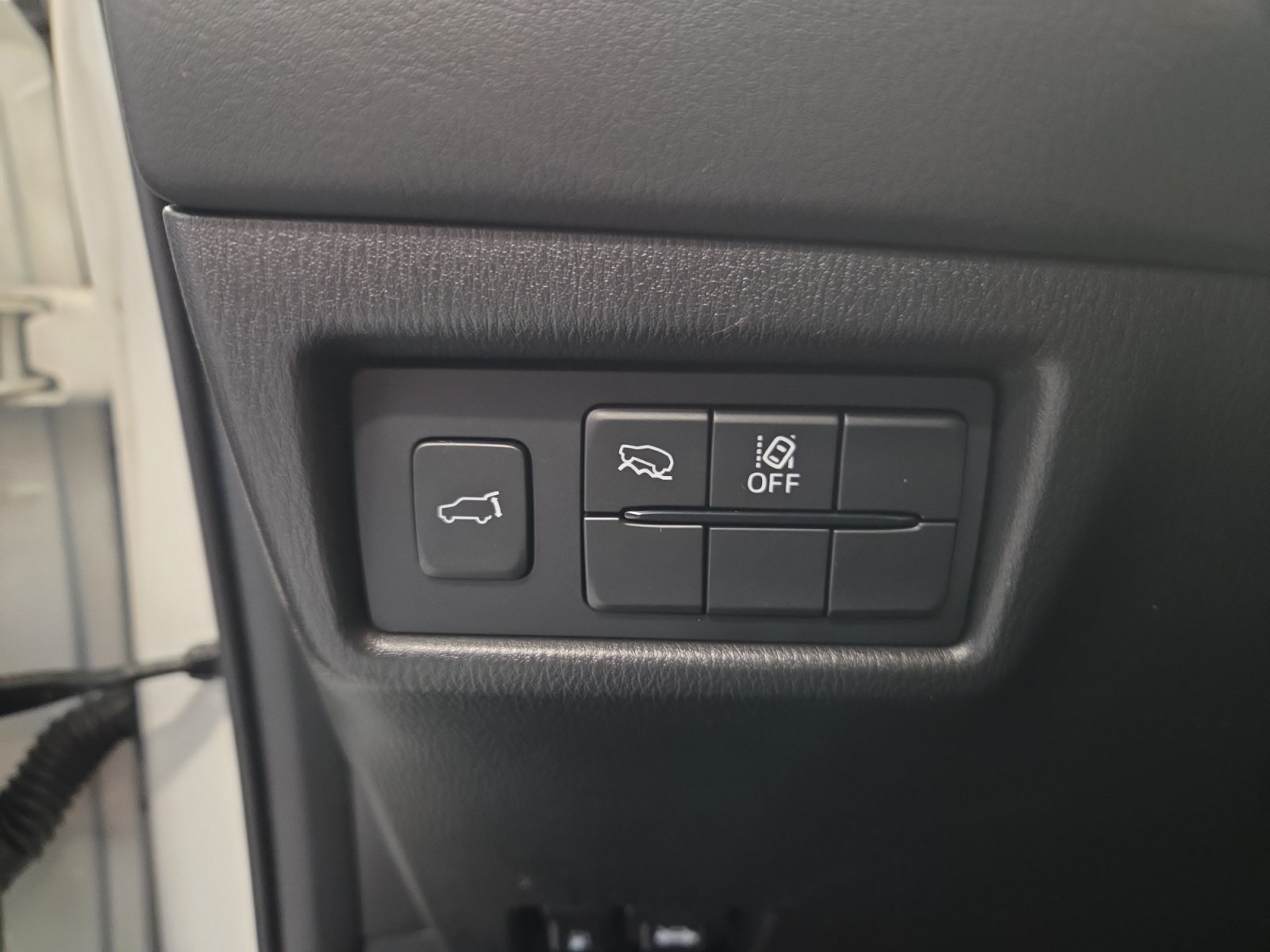 Used 2025 MAZDA CX-5 AWD 2.5 S w/ Preferred Package image 24