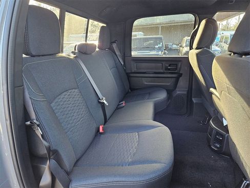 New 2026 RAM 3500 Tradesman image 16