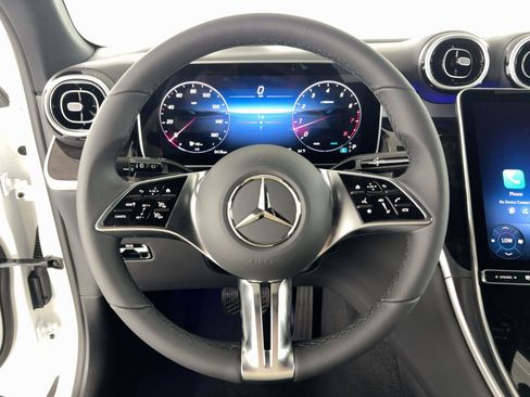 Certified 2026 Mercedes-Benz GLC 300 image 17