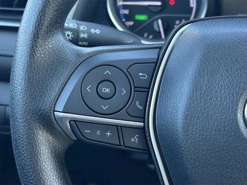 Certified 2023 Toyota Camry LE image 20