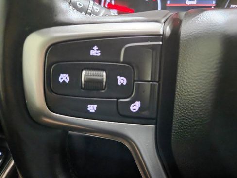 Used 2019 Chevrolet Silverado 1500 LT w/ Texas Edition image 47