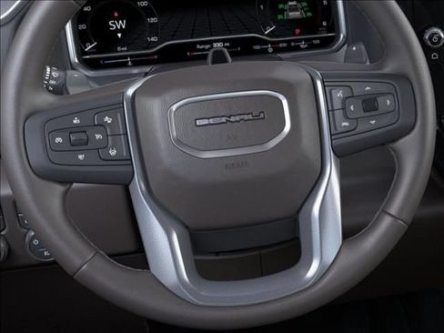 New 2026 GMC Sierra 1500 Denali AWD/4WD image 23
