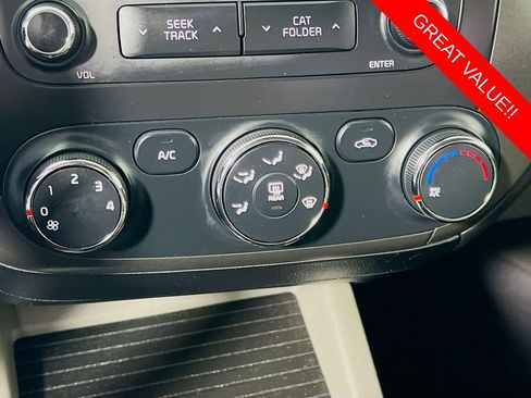 Used 2016 Kia Forte LX w/ LX Popular Package image 15