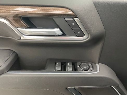 New 2026 Chevrolet Silverado 1500 RST w/ RST Select Package image 10