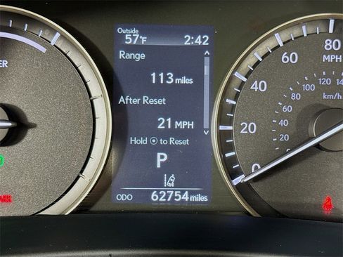 Used 2019 Lexus RX 450hL AWD image 36