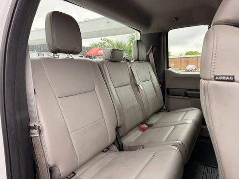 Used 2019 Ford F350 XL w/ XL Value Package RWD image 37