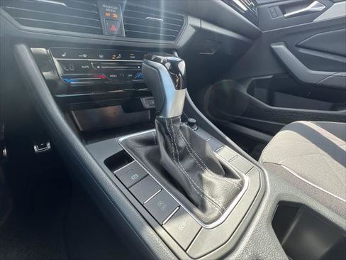 New 2026 Volkswagen Jetta Sport FWD image 19