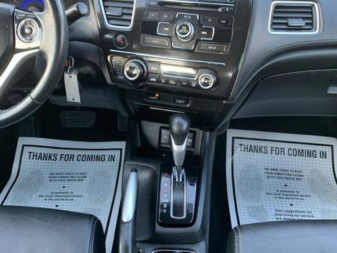 Used 2013 Honda Civic EX-L image 15