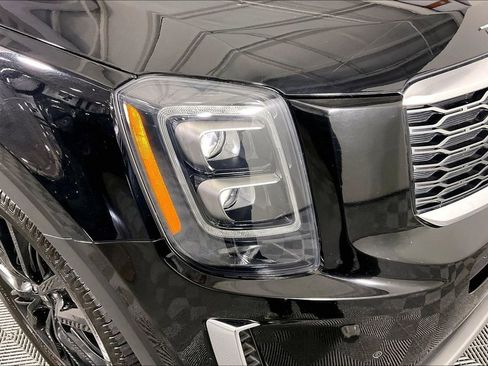 Used 2021 Kia Telluride SX image 41