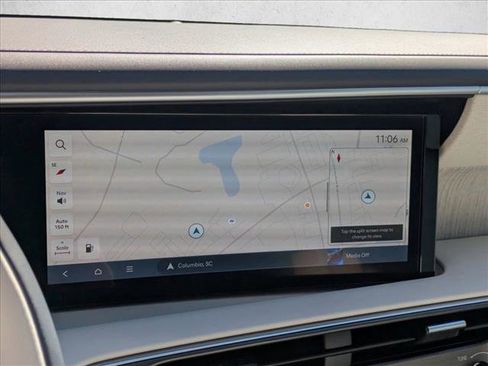 New 2026 Hyundai Palisade Calligraphy FWD image 14