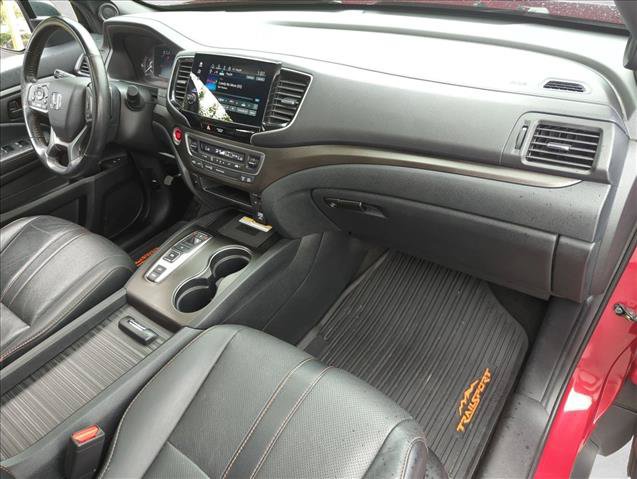 Used 2022 Honda Passport TrailSport image 22