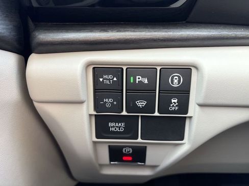 New 2026 Acura RDX SH-AWD w/ Advance Package image 11