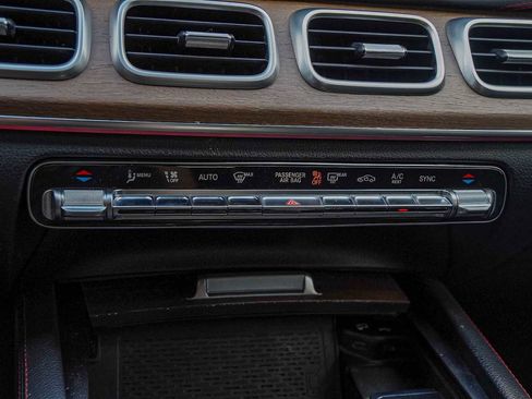 Used 2021 Mercedes-Benz GLE 53 AMG 4MATIC image 18