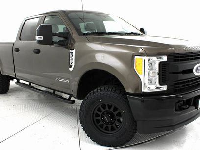 Used 2017 Ford F250 XL w/ Power Equipment Group