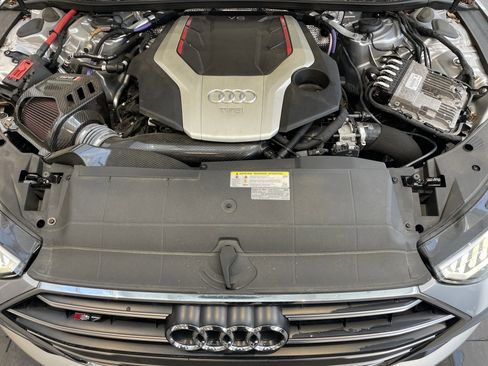 Used 2020 Audi S7 Premium Plus AWD/4WD image 41