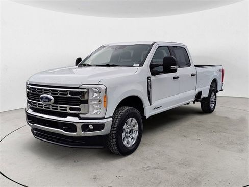 Certified 2023 Ford F350 XLT w/ FX4 Off-Road Package image 1