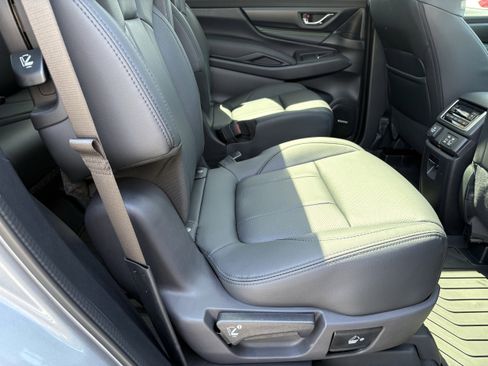 New 2026 Subaru Ascent Bronze Edition AWD/4WD image 32