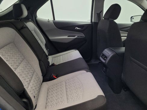 Used 2024 Chevrolet Equinox LS image 19