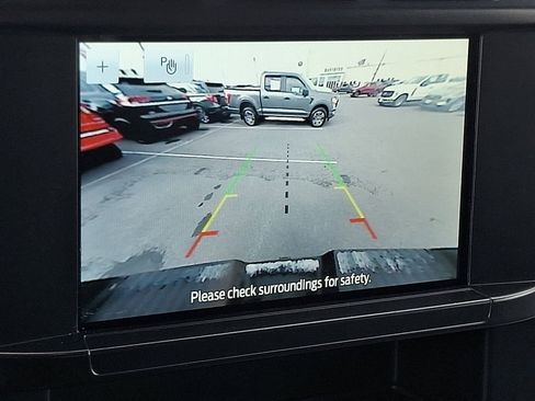 Certified 2024 Ford F250 XLT w/ FX4 Off-Road Package image 18