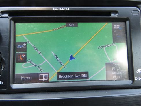 Used 2014 Subaru Crosstrek 2.0i Limited AWD/4WD image 24