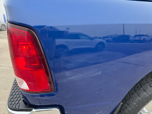 Used 2015 RAM 1500 Big Horn image 23