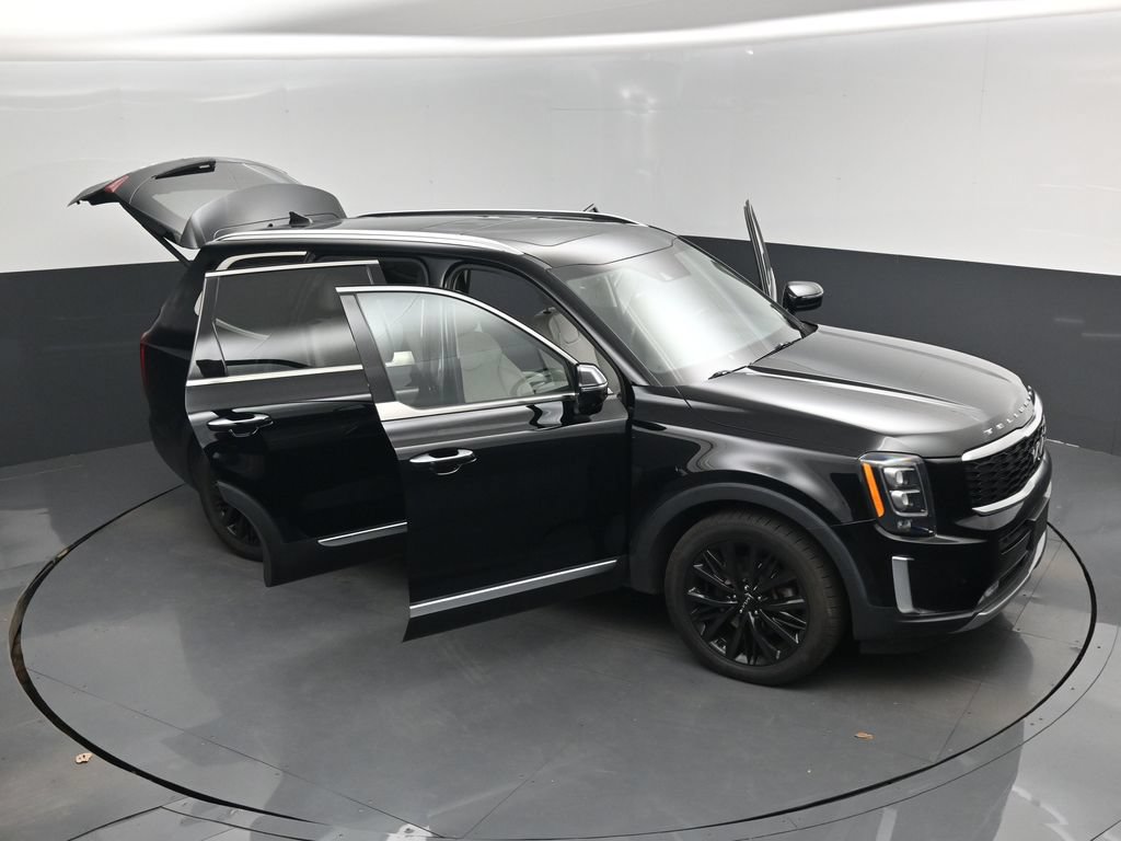 Used 2022 Kia Telluride SX AWD/4WD image 19