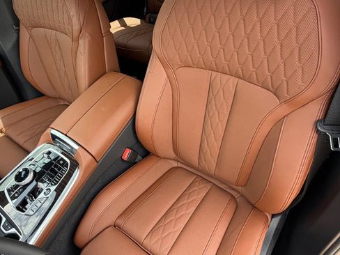 New 2027 BMW X7 M60i AWD/4WD image 23