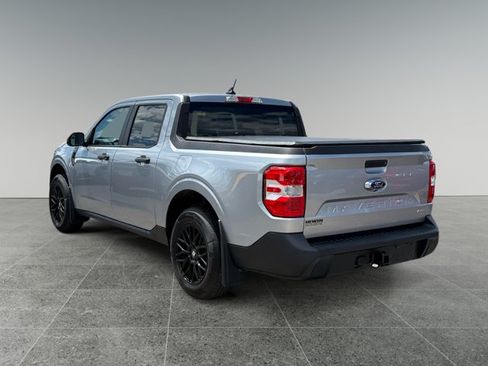 Used 2024 Ford Maverick XLT w/ XLT Luxury Package AWD/4WD image 4