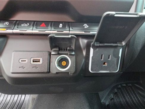 Used 2023 GMC Sierra 1500 Pro w/ Pro Value Package image 30