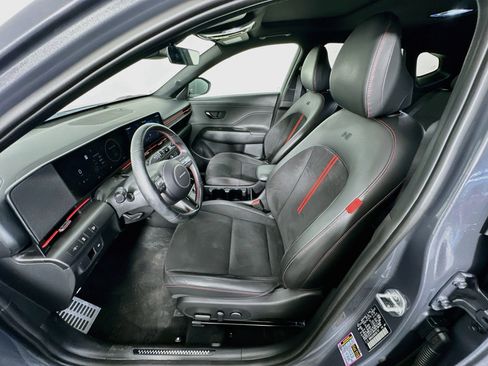 Used 2024 Hyundai Kona N Line FWD image 13