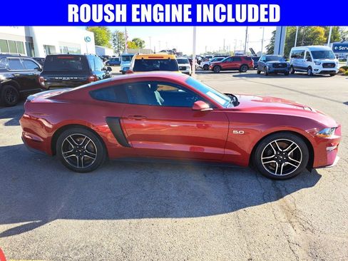 Used 2021 Ford Mustang GT image 6