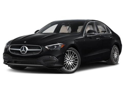 New 2026 Mercedes-Benz C 300 Sedan image 13