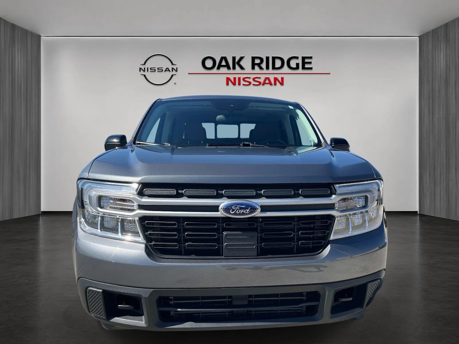 Used 2024 Ford Maverick Lariat w/ FX4 Off-Road Package AWD/4WD image 8